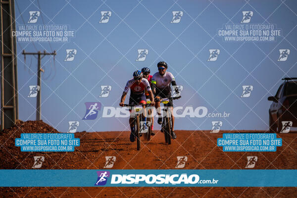 III GP Alvorada do Sul de MTB