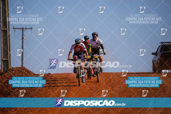 III GP Alvorada do Sul de MTB