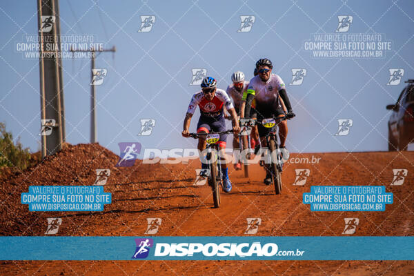 III GP Alvorada do Sul de MTB