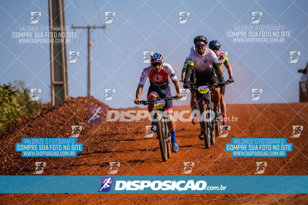 III GP Alvorada do Sul de MTB