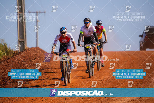 III GP Alvorada do Sul de MTB