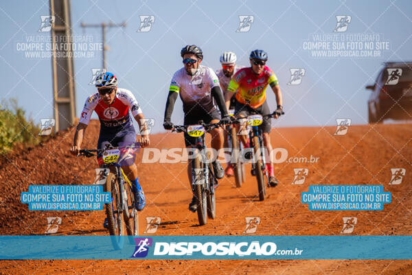 III GP Alvorada do Sul de MTB