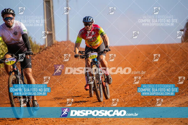 III GP Alvorada do Sul de MTB