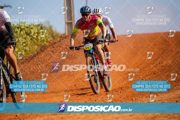 III GP Alvorada do Sul de MTB