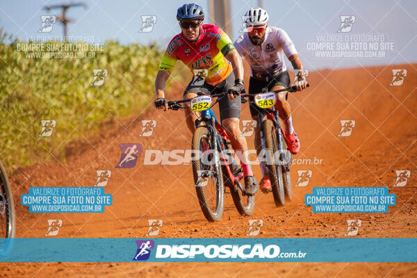 III GP Alvorada do Sul de MTB