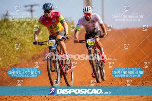 III GP Alvorada do Sul de MTB