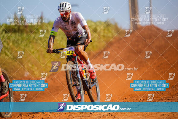 III GP Alvorada do Sul de MTB