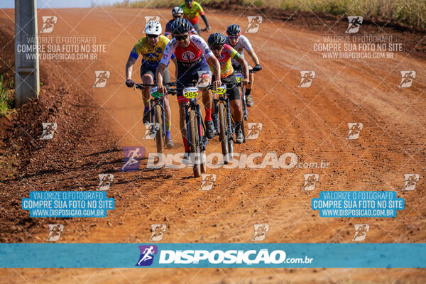 III GP Alvorada do Sul de MTB