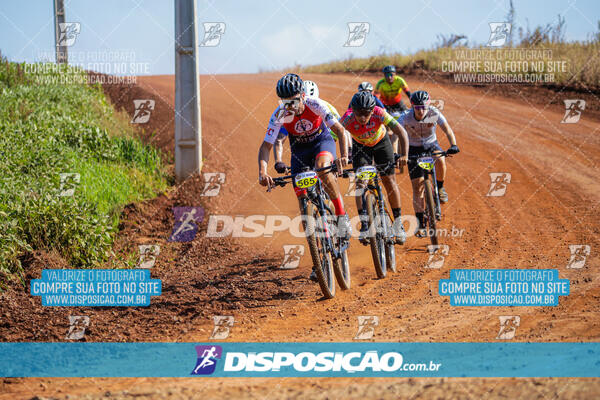 III GP Alvorada do Sul de MTB