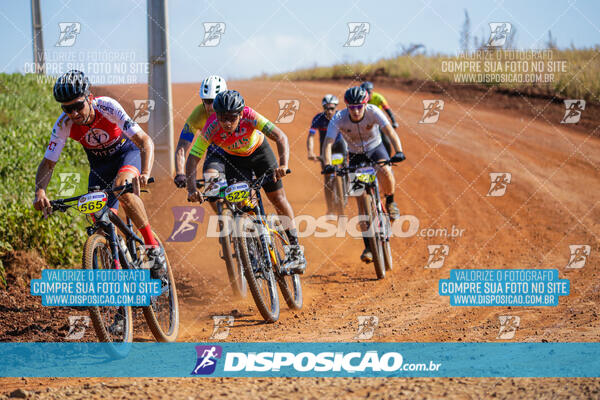 III GP Alvorada do Sul de MTB