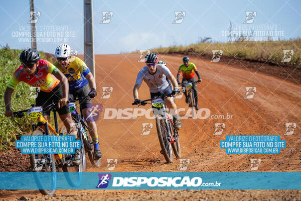 III GP Alvorada do Sul de MTB