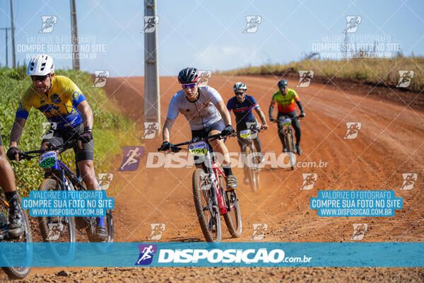 III GP Alvorada do Sul de MTB