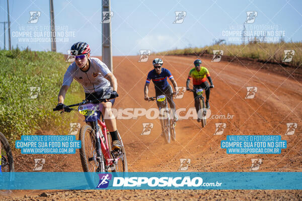 III GP Alvorada do Sul de MTB