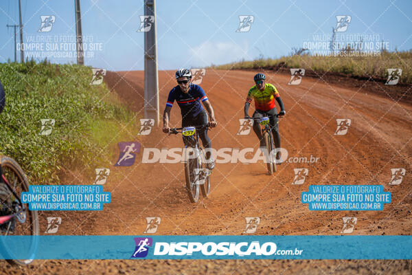 III GP Alvorada do Sul de MTB