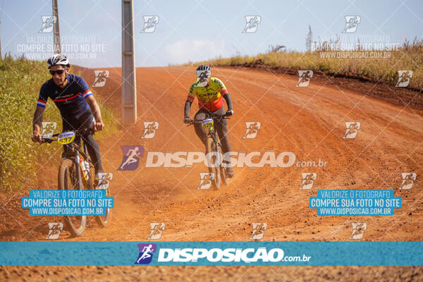 III GP Alvorada do Sul de MTB