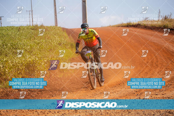 III GP Alvorada do Sul de MTB