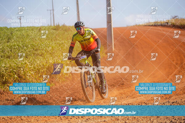 III GP Alvorada do Sul de MTB