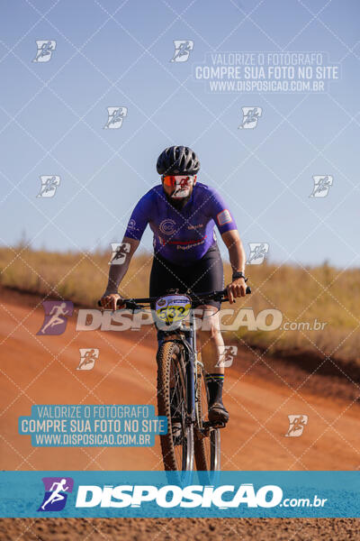 III GP Alvorada do Sul de MTB