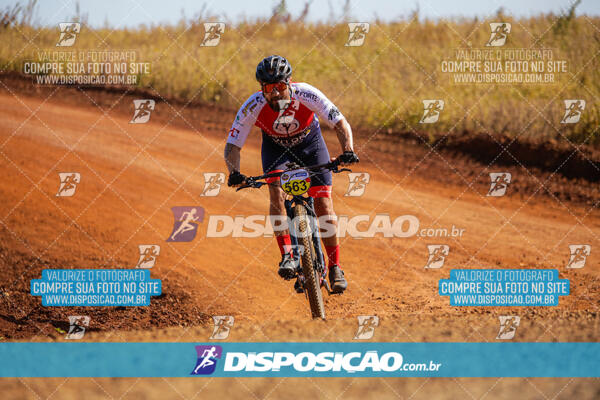 III GP Alvorada do Sul de MTB