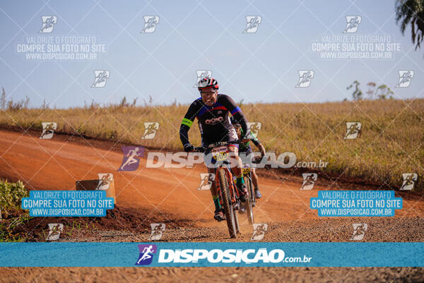 III GP Alvorada do Sul de MTB