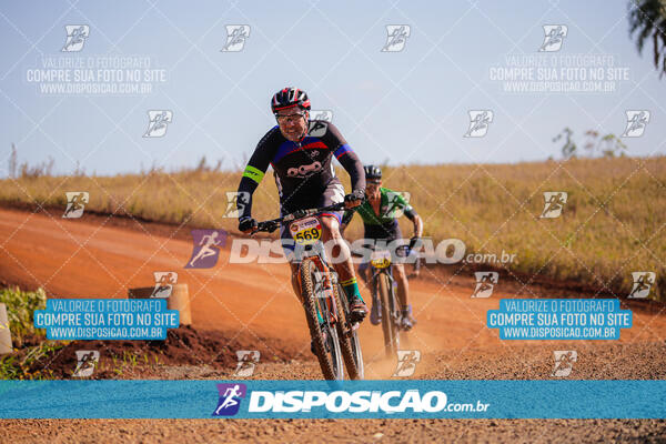 III GP Alvorada do Sul de MTB