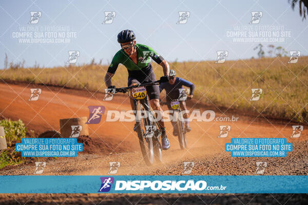 III GP Alvorada do Sul de MTB