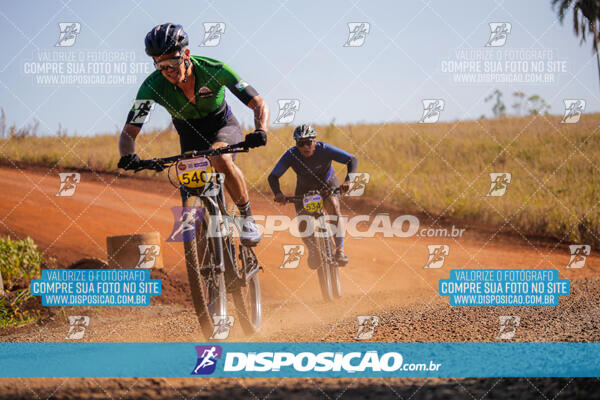 III GP Alvorada do Sul de MTB