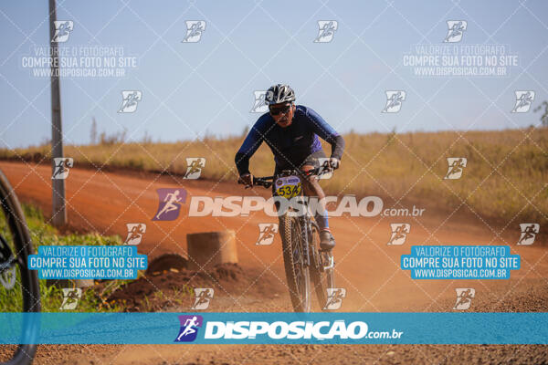 III GP Alvorada do Sul de MTB