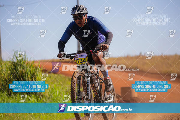 III GP Alvorada do Sul de MTB