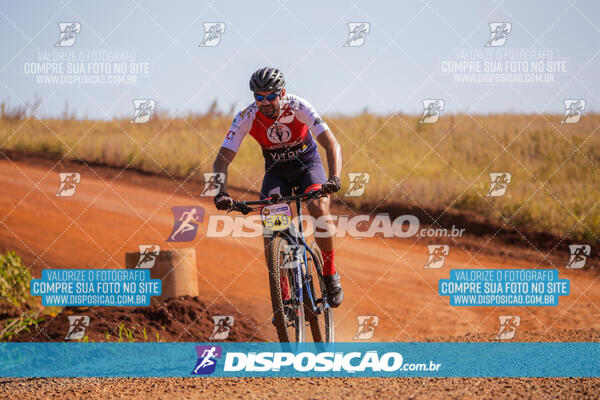 III GP Alvorada do Sul de MTB