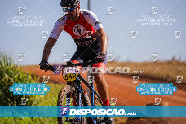 III GP Alvorada do Sul de MTB