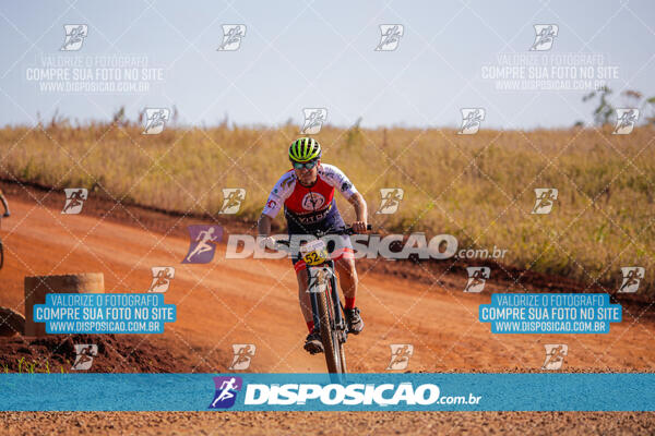 III GP Alvorada do Sul de MTB