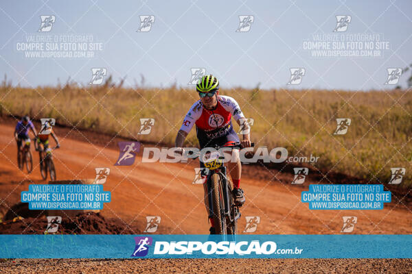 III GP Alvorada do Sul de MTB