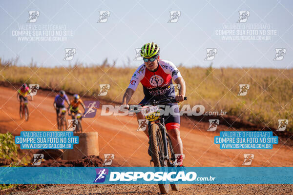 III GP Alvorada do Sul de MTB