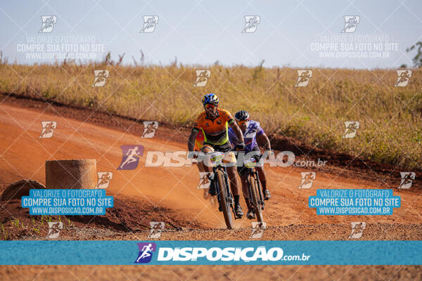 III GP Alvorada do Sul de MTB