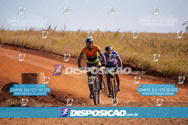 III GP Alvorada do Sul de MTB