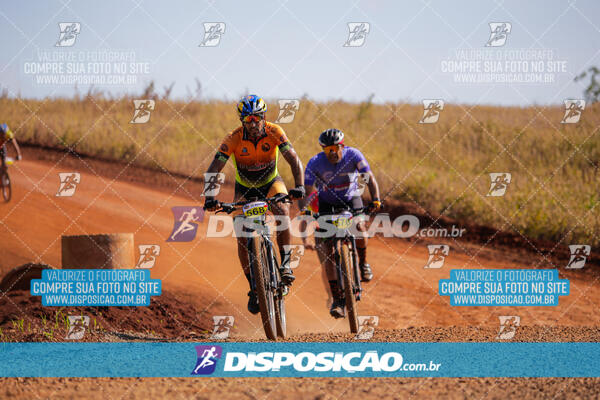 III GP Alvorada do Sul de MTB