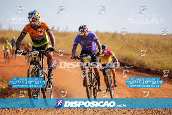 III GP Alvorada do Sul de MTB