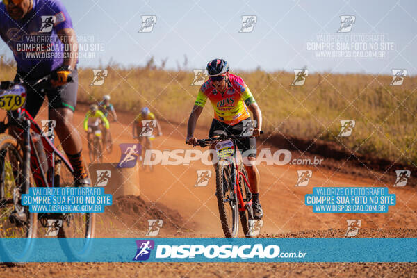 III GP Alvorada do Sul de MTB