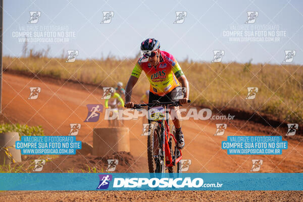 III GP Alvorada do Sul de MTB