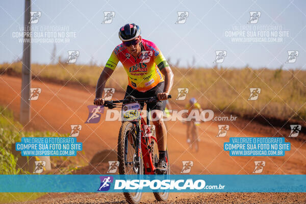 III GP Alvorada do Sul de MTB