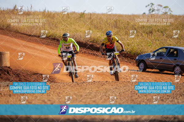 III GP Alvorada do Sul de MTB