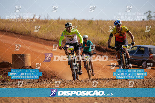 III GP Alvorada do Sul de MTB