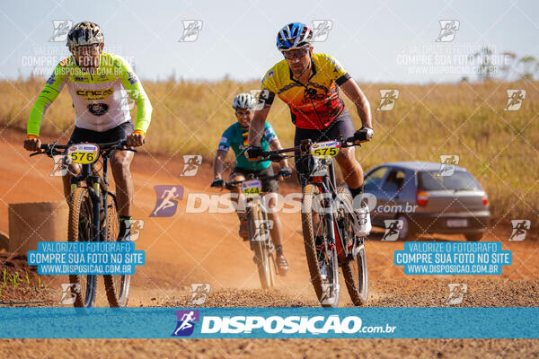 III GP Alvorada do Sul de MTB