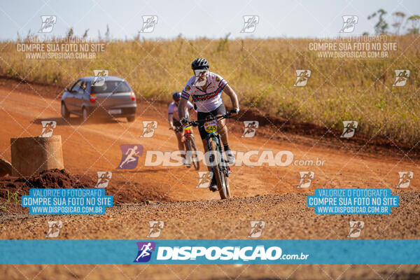 III GP Alvorada do Sul de MTB