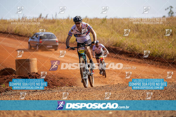 III GP Alvorada do Sul de MTB