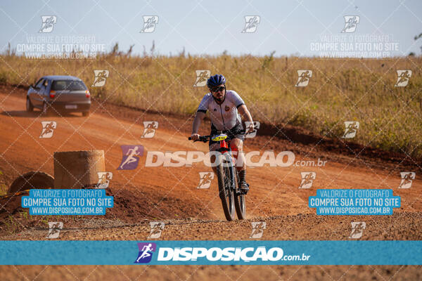 III GP Alvorada do Sul de MTB