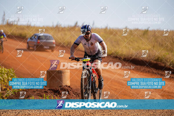 III GP Alvorada do Sul de MTB