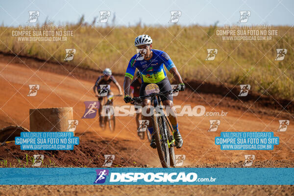 III GP Alvorada do Sul de MTB