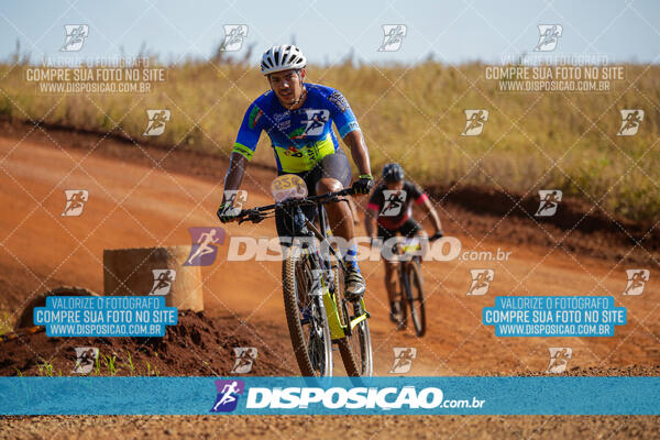 III GP Alvorada do Sul de MTB